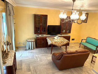 Casa adosada en venta en Moguer