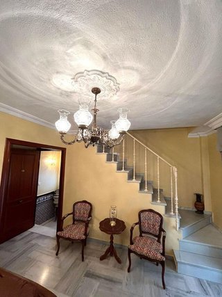 Casa adosada en venta en Moguer