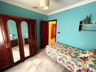 Casa adosada en venta en Moguer