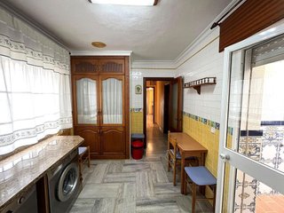 Casa adosada en venta en Moguer