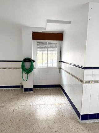 Casa adosada en venta en Moguer