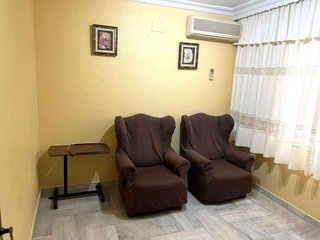 Casa adosada en venta en Moguer