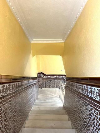 Casa adosada en venta en Moguer