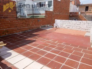 Casa adosada en venta en La Maurina en Terrassa