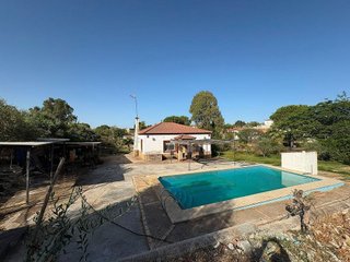 Casa rural en venta en Sanlúcar la Mayor