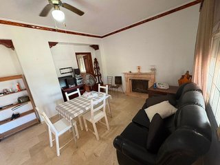 Casa rural en venta en Sanlúcar la Mayor
