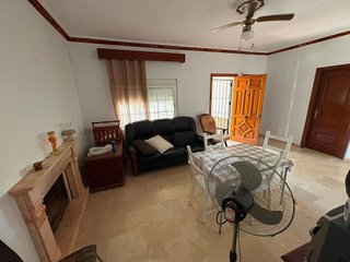 Casa rural en venta en Sanlúcar la Mayor