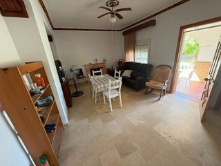 Casa rural en venta en Sanlúcar la Mayor