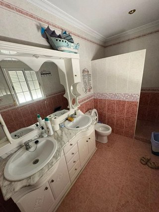 Casa rural en venta en Sanlúcar la Mayor