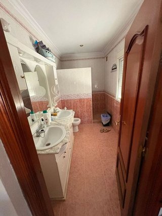 Casa rural en venta en Sanlúcar la Mayor
