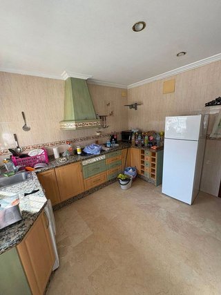 Casa rural en venta en Sanlúcar la Mayor