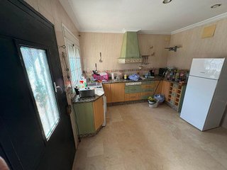 Casa rural en venta en Sanlúcar la Mayor