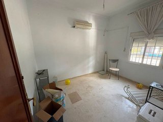 Casa rural en venta en Sanlúcar la Mayor