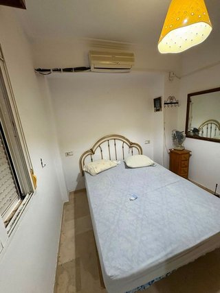 Casa rural en venta en Sanlúcar la Mayor
