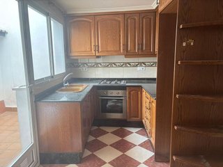Casa pareada en venta en Utiel