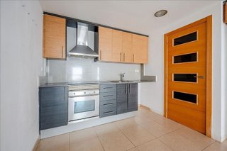 Piso en venta en Centre en Mataró