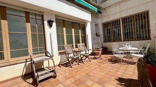 Chalet en venta en Centre en Mataró