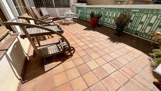 Chalet en venta en Centre en Mataró