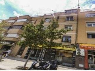 Piso en venta en Egara en Terrassa