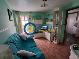 Casa adosada en venta en Zona Centro-Corredera en Lorca