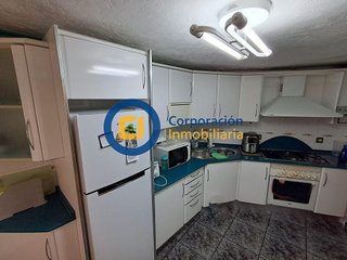 Casa adosada en venta en Zona Centro-Corredera en Lorca
