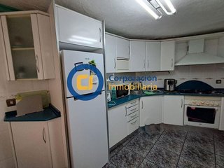Casa adosada en venta en Zona Centro-Corredera en Lorca