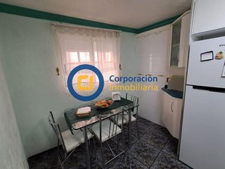Casa adosada en venta en Zona Centro-Corredera en Lorca