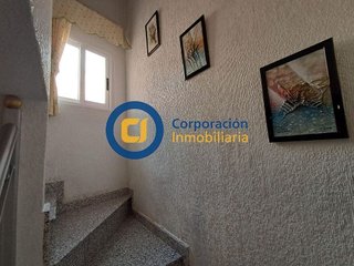 Casa adosada en venta en Zona Centro-Corredera en Lorca