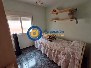 Casa adosada en venta en Zona Centro-Corredera en Lorca