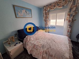 Casa adosada en venta en Zona Centro-Corredera en Lorca