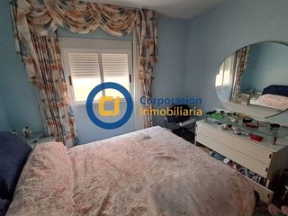 Casa adosada en venta en Zona Centro-Corredera en Lorca