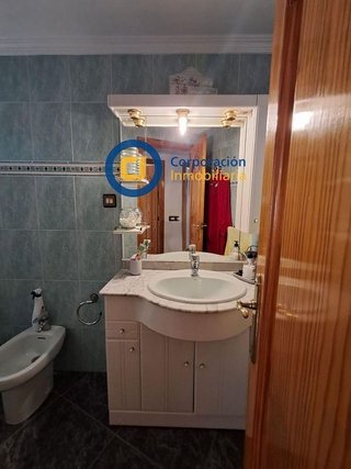 Casa adosada en venta en Zona Centro-Corredera en Lorca