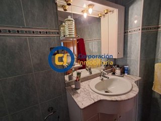 Casa adosada en venta en Zona Centro-Corredera en Lorca