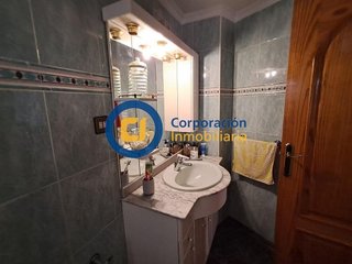 Casa adosada en venta en Zona Centro-Corredera en Lorca