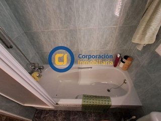 Casa adosada en venta en Zona Centro-Corredera en Lorca