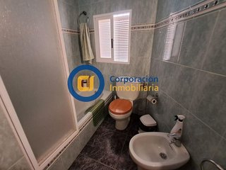 Casa adosada en venta en Zona Centro-Corredera en Lorca