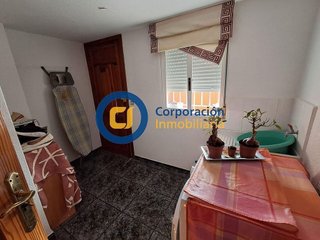 Casa adosada en venta en Zona Centro-Corredera en Lorca