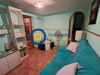 Casa adosada en venta en Zona Centro-Corredera en Lorca