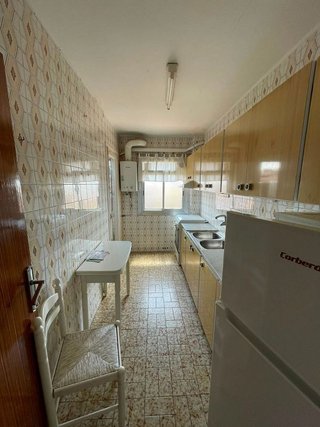 Piso en venta en Can Calders - Mas Lluí - Roses Castellbell en Sant Feliu de Llobregat