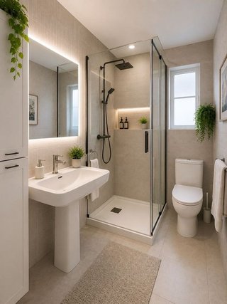 Piso en venta en Can Calders - Mas Lluí - Roses Castellbell en Sant Feliu de Llobregat