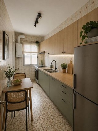 Piso en venta en Can Calders - Mas Lluí - Roses Castellbell en Sant Feliu de Llobregat