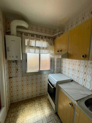 Piso en venta en Can Calders - Mas Lluí - Roses Castellbell en Sant Feliu de Llobregat