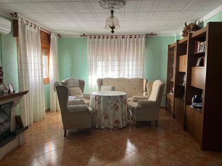 Casa adosada en venta en Pinos Puente
