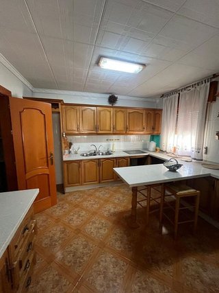 Casa adosada en venta en Pinos Puente