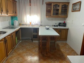 Casa adosada en venta en Pinos Puente