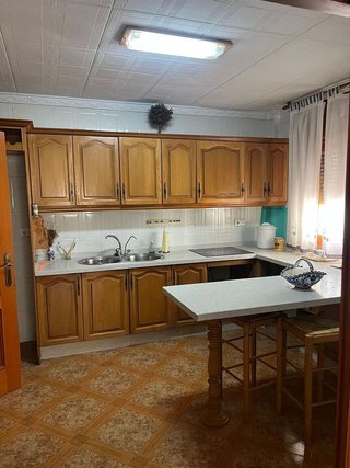 Casa adosada en venta en Pinos Puente