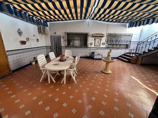 Casa adosada en venta en Pinos Puente