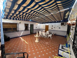 Casa adosada en venta en Pinos Puente