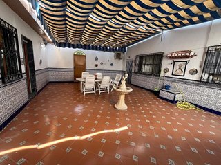 Casa adosada en venta en Pinos Puente