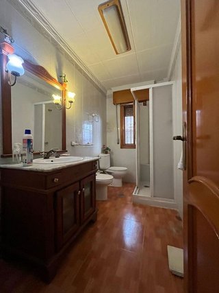 Casa adosada en venta en Pinos Puente